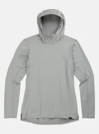 Sweat à capuche Burton Multipath Essential Tech pour femme