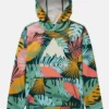 Sweat à capuche Burton Oak pour enfants