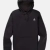 Sweat à capuche Burton Oak pour femme
