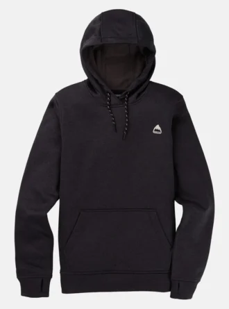 Sweat à capuche Burton Oak pour femme