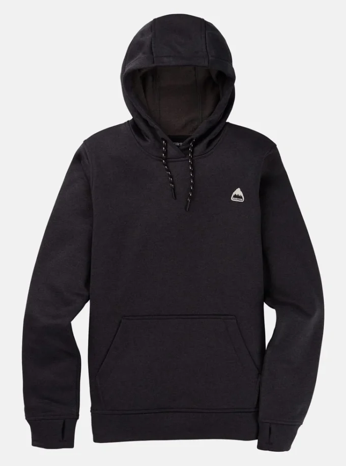 Sweat à capuche Burton Oak pour femme