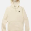 Sweat à capuche Burton Oak pour femme