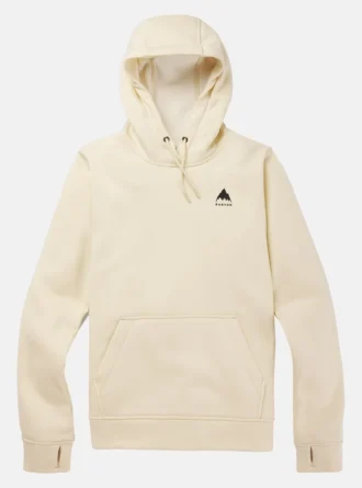 Sweat à capuche Burton Oak pour femme