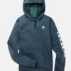 Sweat à capuche Burton Oak pour femme (échantillon)
