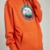 Sweat à capuche Burton Oak pour homme