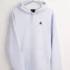 Sweat à capuche Burton Oak pour homme (échantillon)