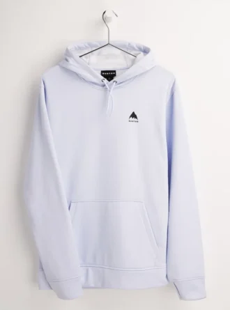 Sweat à capuche Burton Oak pour homme (échantillon)