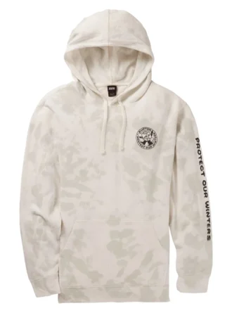 Sweat à capuche Burton POW