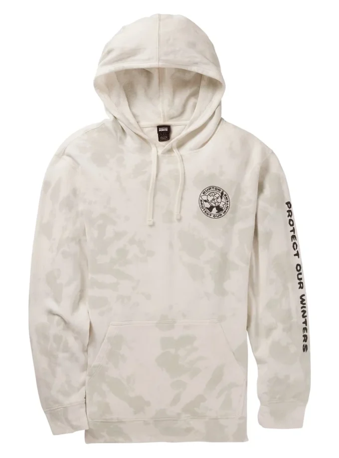 Sweat à capuche Burton POW Sweat à capuche Burton POW
