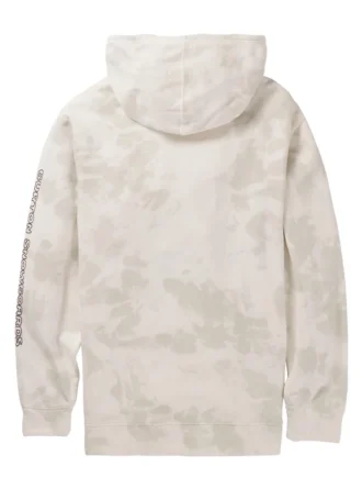 Sweat à capuche Burton POW