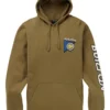 Sweat à capuche Burton Sequoia pour homme