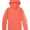 Sweat à capuche Burton Spurway Tech pour enfants Sweat à capuche Burton Spurway Tech pour enfants