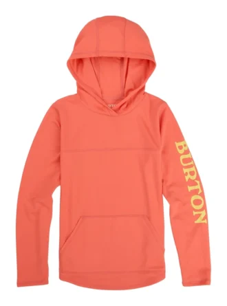 Sweat à capuche Burton Spurway Tech pour enfants