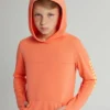 Sweat à capuche Burton Spurway Tech pour enfants Sweat à capuche Burton Spurway Tech pour enfants