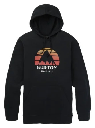 Sweat à capuche Burton Underhill