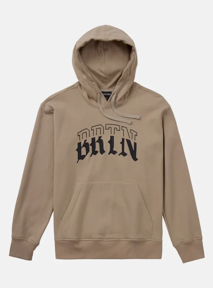 Sweat à capuche Burton Varsity Sweat à capuche Burton Varsity
