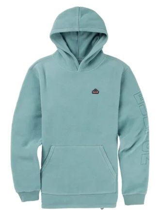 Sweat à capuche Burton Westmate Polartec®