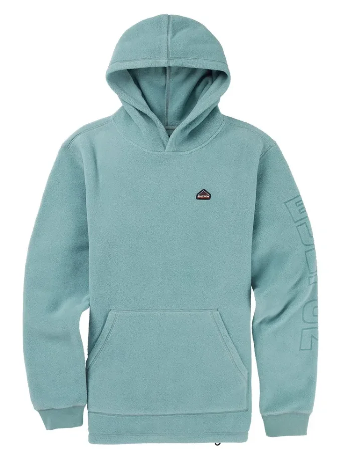 Sweat à capuche Burton Westmate Polartec® Sweat à capuche Burton Westmate Polartec®