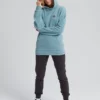 Sweat à capuche Burton Westmate Polartec® Sweat à capuche Burton Westmate Polartec®