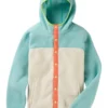 Sweat à capuche Hearth Snap-Up pour femme
