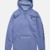Sweat à capuche long Burton Oak pour femme