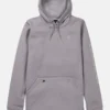 Sweat à capuche long Burton Oak pour femme