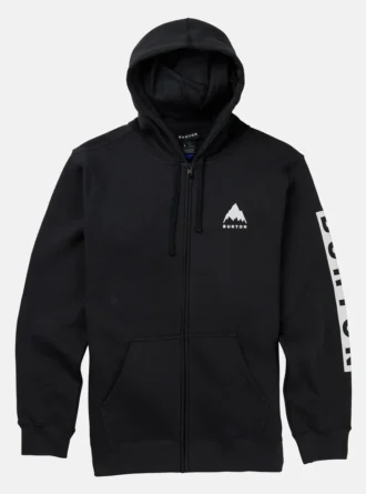 Sweat à capuche zippé Burton Elite