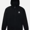 Sweat à capuche zippé Burton Elite Sweat à capuche zippé Burton Elite