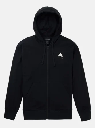 Sweat à capuche zippé Burton Elite