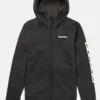 Sweat à capuche zippé Burton Oak pour enfants