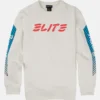 Sweat-shirt Burton 1987 Elite Crew