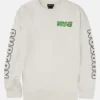 Sweat-shirt Burton 2011 Nug Crew