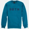 Sweat-shirt Burton BRTN Crew Sweat-shirt Burton BRTN Crew