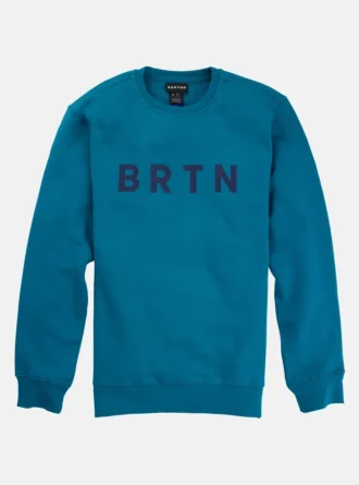 Sweat-shirt Burton BRTN Crew