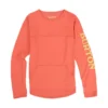 Sweat-shirt Burton Spurway Tech Crew pour enfants