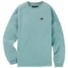 Sweat-shirt Burton Westmate Polartec® Crew Sweat-shirt Burton Westmate Polartec® Crew