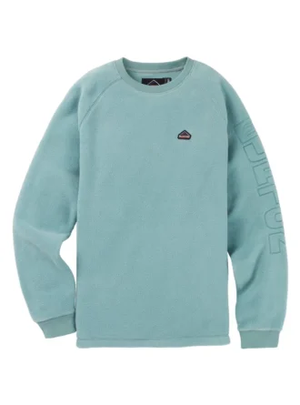 Sweat-shirt Burton Westmate Polartec® Crew