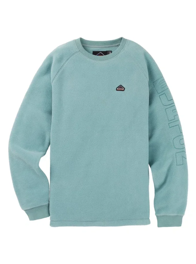Sweat-shirt Burton Westmate Polartec® Crew Sweat-shirt Burton Westmate Polartec® Crew