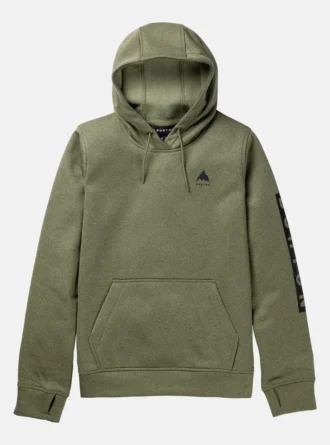 Sweat-shirt à capuche Burton Oak pour femme