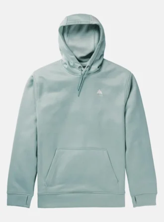 Sweat-shirt à capuche Burton Oak pour homme