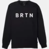Sweat-shirt à col rond Burton BRTN Sweat-shirt à col rond Burton BRTN