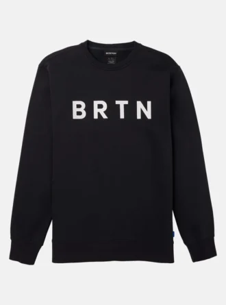 Sweat-shirt à col rond Burton BRTN