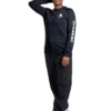 Sweat-shirt à col rond Burton Elite pour femme Sweat-shirt à col rond Burton Elite pour femme