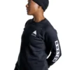 Sweat-shirt à col rond Burton Elite pour femme Sweat-shirt à col rond Burton Elite pour femme