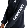 Sweat-shirt à col rond Burton Elite pour femme Sweat-shirt à col rond Burton Elite pour femme