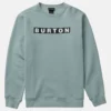 Sweat-shirt à col rond Burton Vault Sweat-shirt à col rond Burton Vault