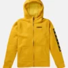 Sweat-shirt à fermeture éclair intégrale Burton Oak pour enfants