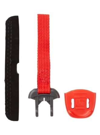 Système de laçage Lace Lock pour boots de snowboard Burton