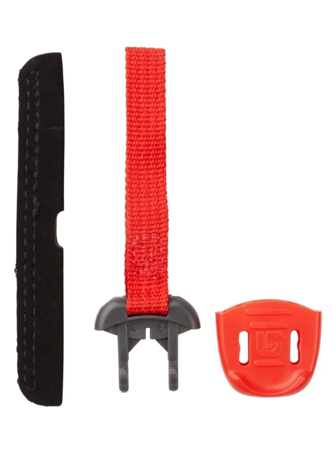 Système de laçage Lace Lock pour boots de snowboard Burton Système de laçage Lace Lock pour boots de snowboard Burton