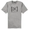 T-shirt Burton [ak]® Midweight X Base Layer pour homme